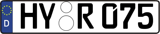 HY-R075