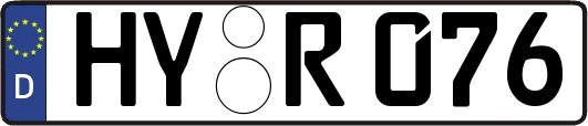 HY-R076