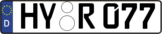 HY-R077