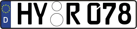 HY-R078