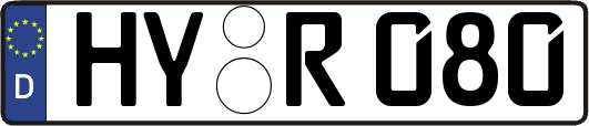 HY-R080