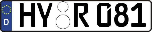 HY-R081