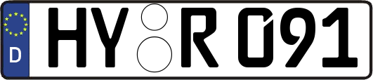 HY-R091