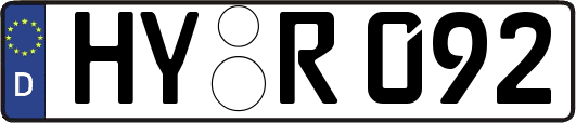 HY-R092