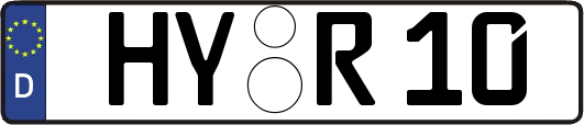 HY-R10