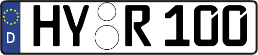 HY-R100