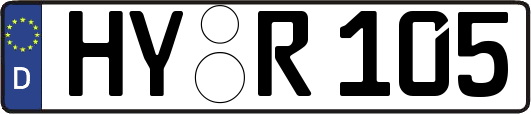 HY-R105