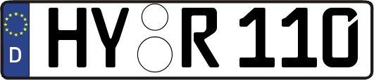 HY-R110
