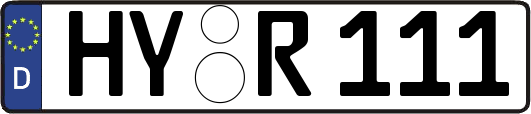 HY-R111