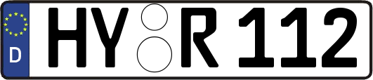 HY-R112