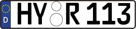 HY-R113
