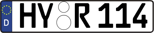 HY-R114