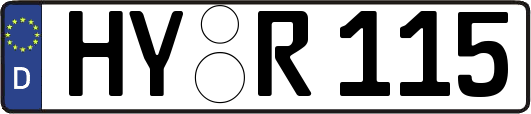 HY-R115