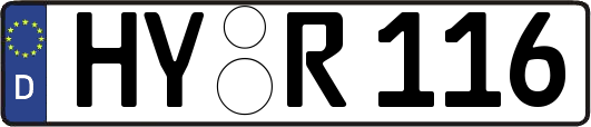HY-R116