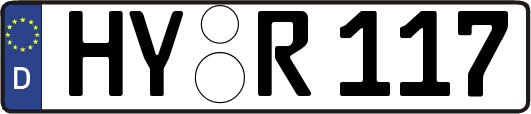 HY-R117