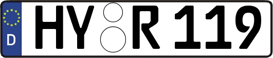 HY-R119