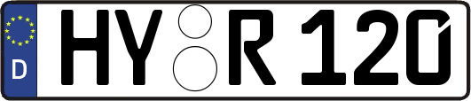 HY-R120