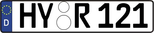 HY-R121