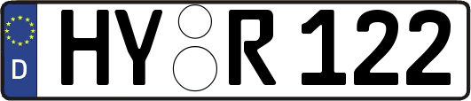 HY-R122
