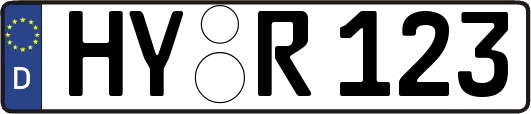 HY-R123