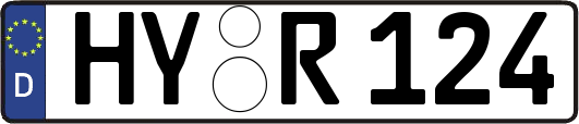 HY-R124
