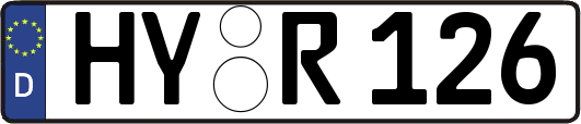 HY-R126