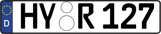 HY-R127