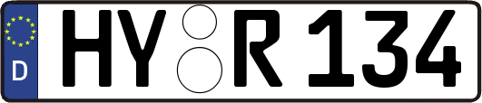 HY-R134
