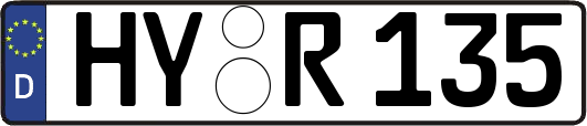 HY-R135