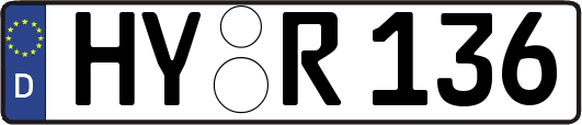 HY-R136