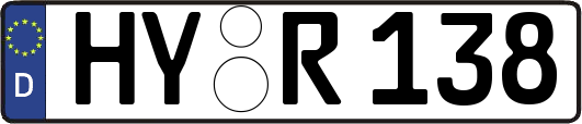 HY-R138