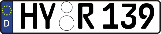 HY-R139