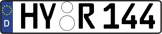 HY-R144