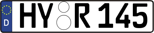HY-R145