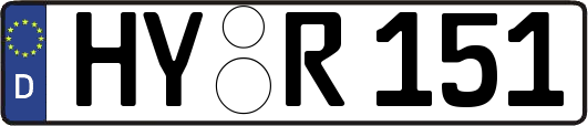 HY-R151
