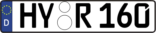 HY-R160