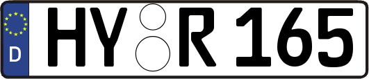 HY-R165