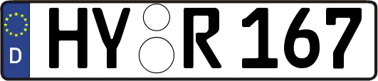 HY-R167