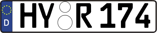 HY-R174