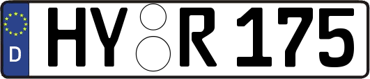 HY-R175