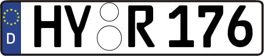 HY-R176