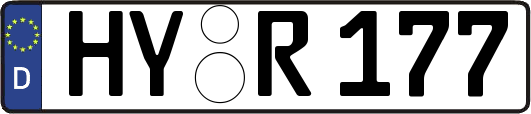 HY-R177