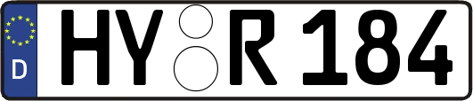 HY-R184