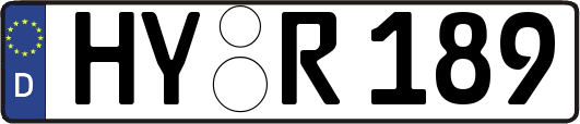 HY-R189
