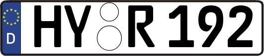 HY-R192