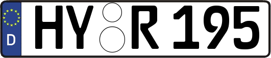 HY-R195