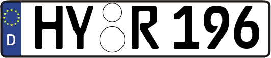 HY-R196
