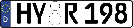 HY-R198