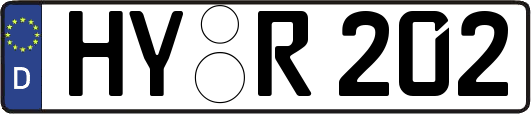 HY-R202