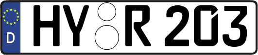 HY-R203